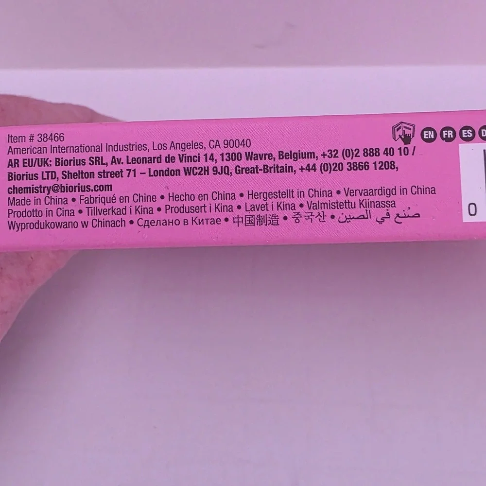 Ardell Professional Euphoric Dream Press On 20 Pre-Glued Underlash Extensions